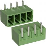 Клеммник 15EDGRC-3.81-04P-14-00Z(H)