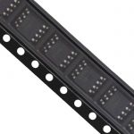 Микросхема TP4056