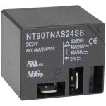 Реле NT90T-N-A-S-DC24V-S-B-0.9