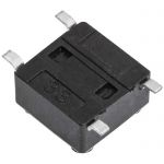 Кнопка тактовая IT-1102W (6x6x4.3) NPL