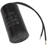 Конденсатор CBB60 2uF 450V WIRE (SAIFU)