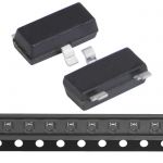 Транзистор DTC143EE