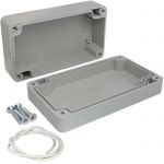 Корпус для РЭА G203 (115x65x40) RCT