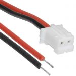 Межплатный кабель HB-02 (MU-2F) wire 0,3m AWG26