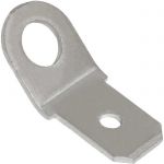 Клемма на плату DJ616-6.3