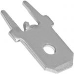 Клемма на плату DJ621-6.3