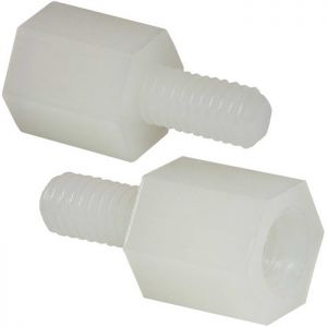 HTS-306 (Стойка для печатной платы) купить по цене от 0.94₽ в компании РУЭЛКОМ/ Характеристики, описание, размеры