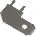 Клемма на плату DJ617-6.3 (TA-MR1)