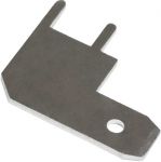 Клемма на плату DJ623-4.8