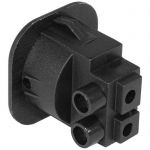 Переключатель RS-101-7C on-off черный