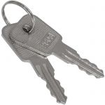 Ключ - выключатель SK25-03A key