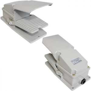 SB008-10 (Ножной переключатель) купить по цене от 760.32₽ в компании РУЭЛКОМ/ Характеристики, описание, размеры