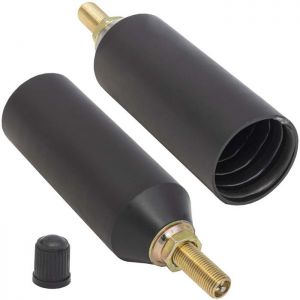 ОКТН 40/16-95 (Капа кабельная) купить по цене от 198.84₽ в компании РУЭЛКОМ/ Характеристики, описание, размеры