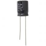 Конденсатор 4.7 UF 450V 105*C 10*13 (JWCO)