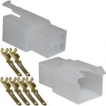 Разъем DJ7061A-2.8-11