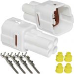 Разъем DJ7043-2-11