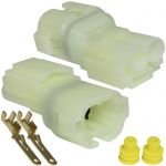 Разъем DJ7025F-2.2-11