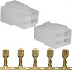 Разъем 7041-6.3-21 Разъем 7041-6.3-21