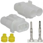 Разъем DJ7026-2-21