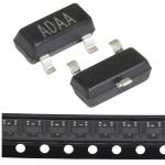 Микросхема MAX809S