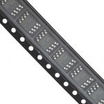 Микросхема DS1307ZN