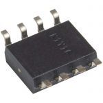Микросхема TL072IDR