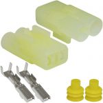 Разъем DJ7025F-2.2-21