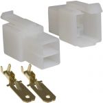 Разъем DJ70224-6.3-11