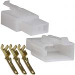 Разъем DJ7031A-2.8-11