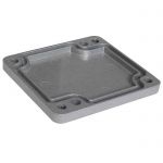 Корпус для РЭА Z104 (64x58x35)