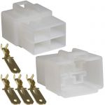 Разъем 7041-6.3-11 Разъем 7041-6.3-11