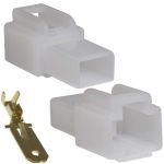 Разъем 7011-6.3-11