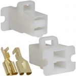 Разъем DJ70224-6.3-21