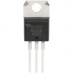 Симистор BTA06-800SW