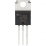 Симистор BTA06-600SW