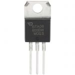 Симистор BTA06-600BW