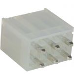 Разъем MF-2x3S + terminals