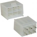 Разъем MF-2x3S + terminals