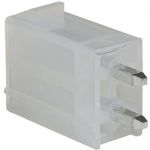 Разъем MF-2x1S + terminals