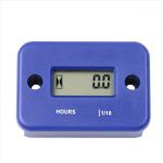 Счетчик моточасов LSQ-01-BLUE