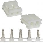 Разъем H1-02 pitch 2.5mm