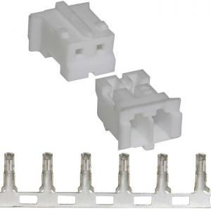 HB-02 (MU-2F) pitch 2.0mm+terminal (Разъем) купить по цене от 0.82 в компании РУЭЛКОМ/ Характеристики, описание, размеры