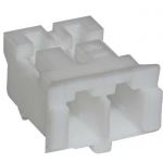 Разъем HB-02 (MU-2F) pitch 2.0mm+terminal