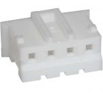 Разъем HB-04 (MU-4F) pitch 2.0mm+Terminal