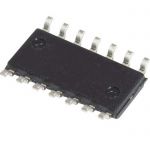 Микросхема MC14093BDR2G ONS