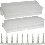 Разъем MF-2x12M