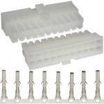 Разъем MF-2x11F