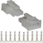 Разъем MF-1x3F +Terminal