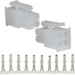 Разъем MF-2x2F + Terminal