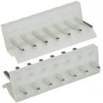 Разъем PWL-07 pitch 3.96 mm